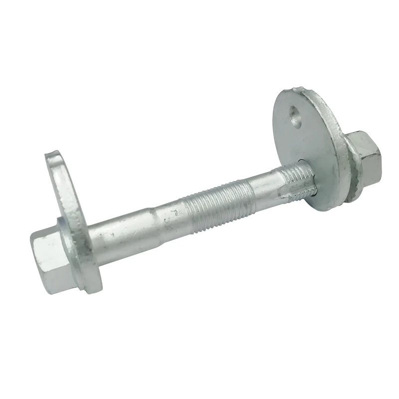 자동차 나사 캠버 조정 48190-0K010 48190-0K030, Toyota Fortuner Hilux GGN50 KUN50 GGN25