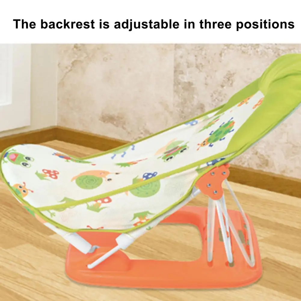 cadeira de chuveiro do bebê assento de banho de verão com travesseiro infantil dobrável flutuante carrinho de chuveiro da criança do bebê rack de banho banheira apoio