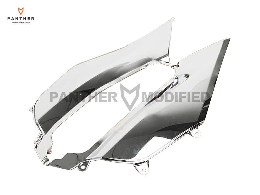 Хромированный чехол для мотоцикла, Mid Frame, обтекатель, Moto Chassis, декоративный чехол для Honda Goldwing GL1800 GL 1800 2012 2013