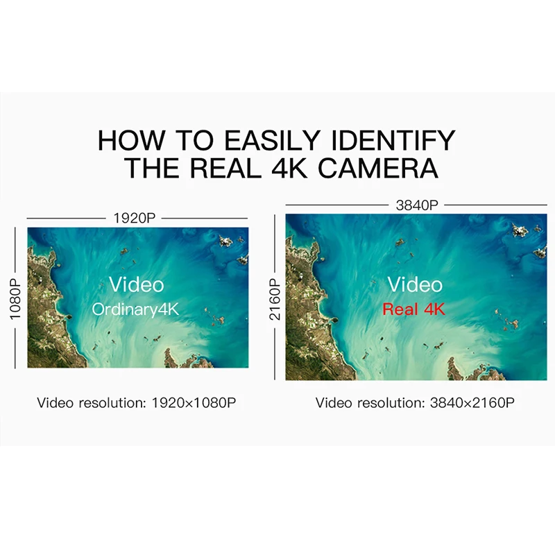  MJX Bugs 4W B4W Real 4K FHD Camera 5G WIFI GPS Brushless Foldable Drone Anti-shake 1.6KM 25 Minute 