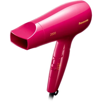 

Hairdryer Panasonic eh-nd64-p865, road, 2000 W, pink