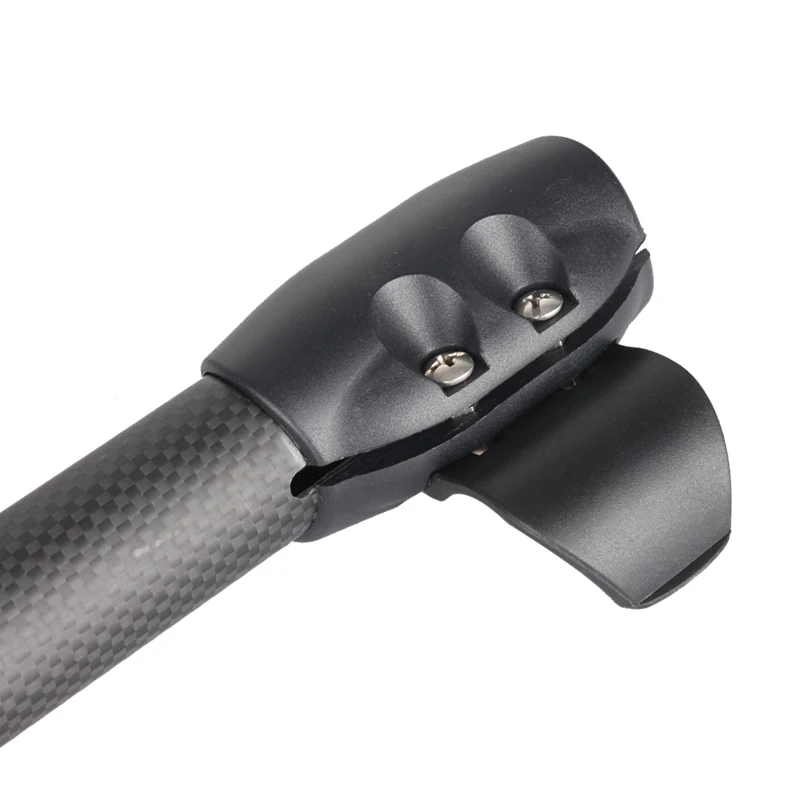ZRAY CARBON PRO FULL CARBON 3 шт. весло для SUP stand up paddle доска для серфинга Регулируемая Выдвижная 215 см oar T ручка