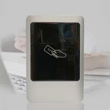 Электронная система управления доступом в комплекте ID карты аппарата контроля доступа по непосещаемости пароль доступа contro