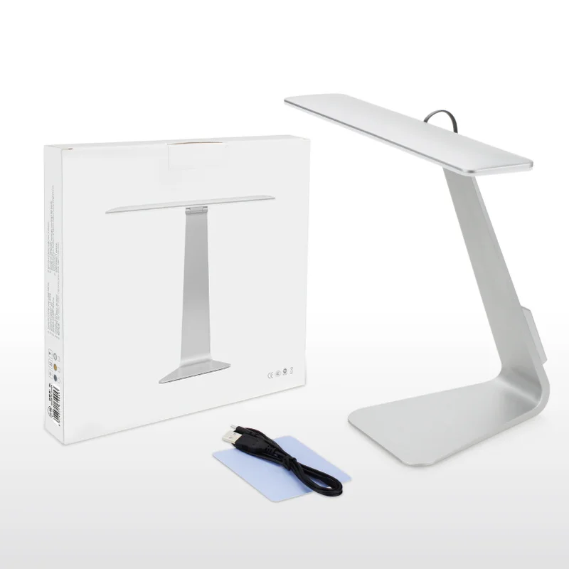 

Hot Sales Foldable Rechargeable LED Book Reading Light