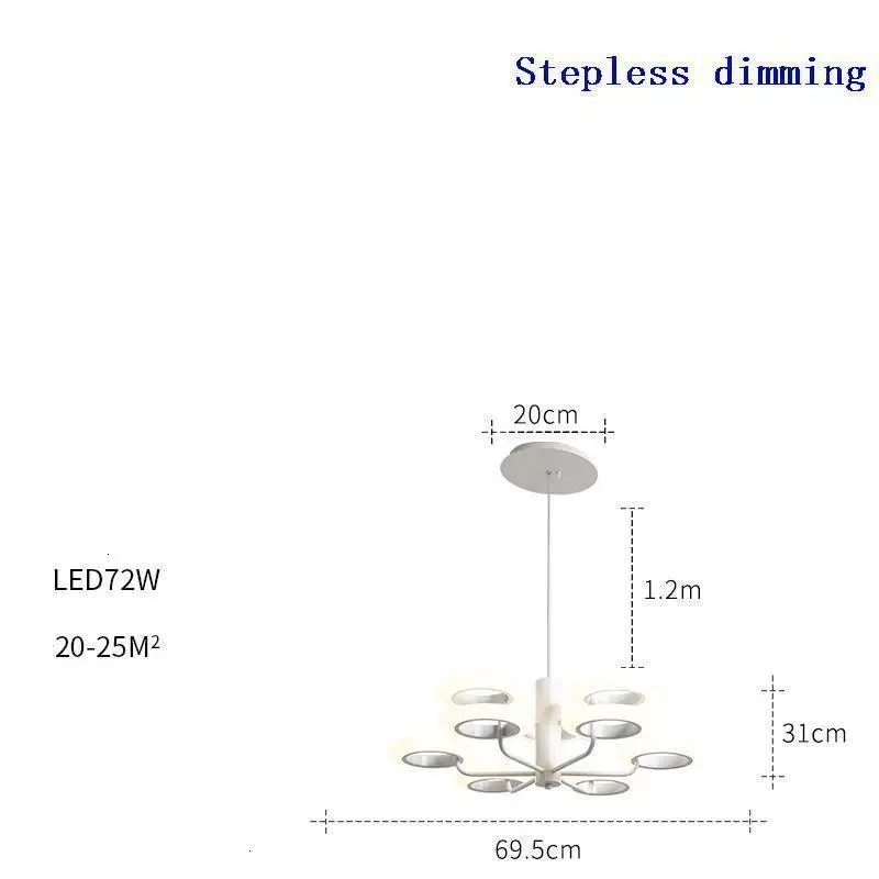 Fille Hanglampen свет кварто Decoracao для Casa блеск Led де Techo Moderna Lampen современная лампа Colgante подвесной светильник