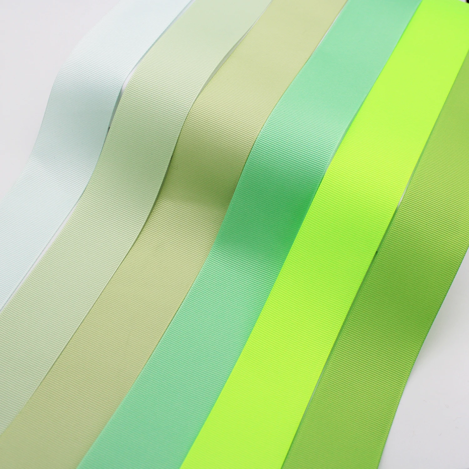 5 Meter/Lot Grosgrain Ribbon Satin Ribbon Fashion Color Craft DIY 6mm 9mm 16mm 25mm 38mm satin ribbons,grosgrain ribbon,ribbon supplies,satin ribbon,ribbon decoration