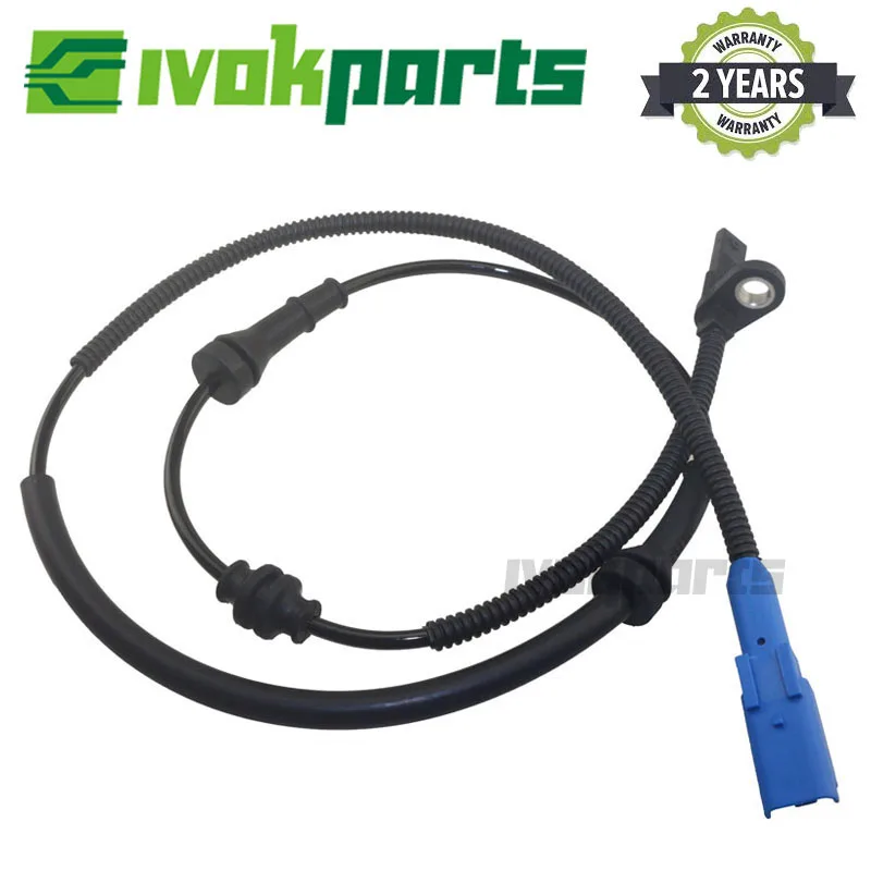 ABR ABS Датчик скорости колеса для CITROEN PEUGEOT 9810846080 98 108 460 80|Датчик положения коленвала