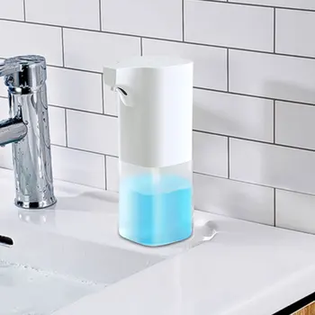 

Sensor Liquid Soap Dispenser for Kitchen Touchless Bathroom Dispenser Smart Fully Automatic Sensing System Soap Dispenser