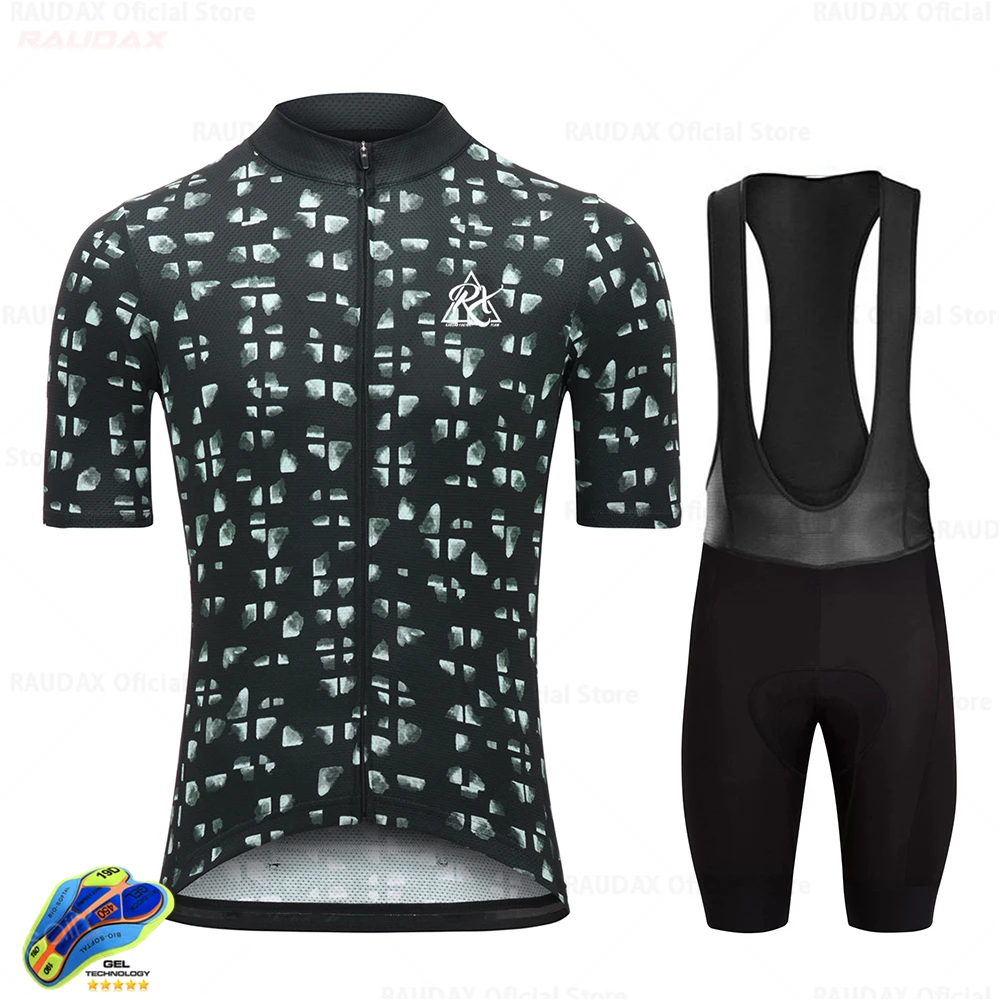 Cycling Jersey Cycling Jersey Set for Men