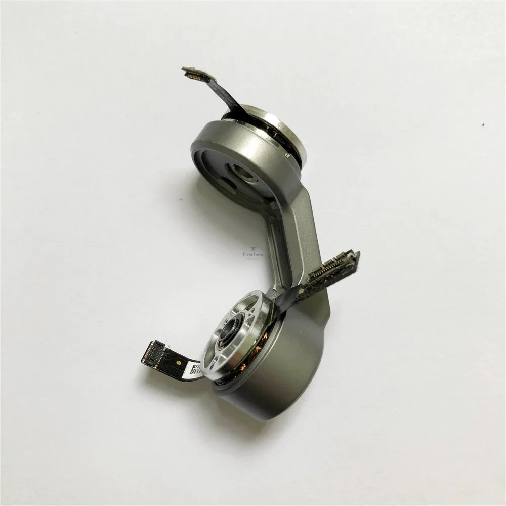

Original Mavic 2 Pro Gimbal Arm Motor for DJI Mavic 2 Pro Drone Replacement Repair Parts (Used )