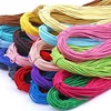 2mm Colorful High-Quality Round Elastic Band Round Elastic Rope Rubber Band Elastic Line DIY Sewing Accessories 5meters ► Photo 2/6