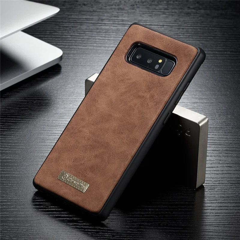 Чехол из натуральной кожи для Samsung S20 Ultra S10 S9 S8 Note 20 10 Plus чехол бумажник iPhone SE 2020 11 Pro