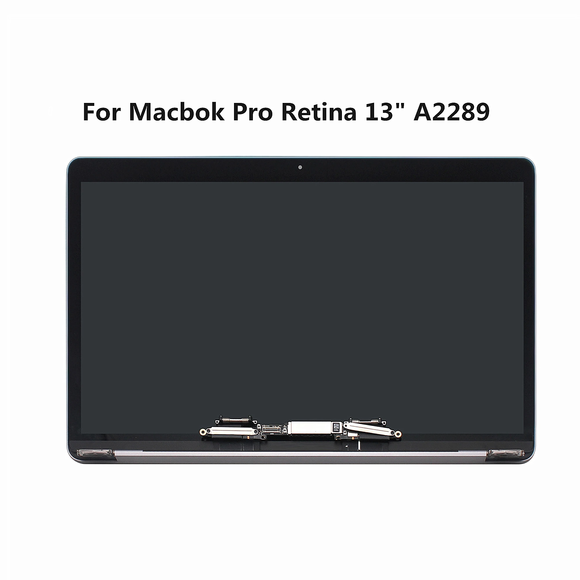 ЖК-дисплей OLED Новый ЖК-экран для MacBook Pro Air 13 '&#x27A1989 A2159 A2251 A2289 в сборе со