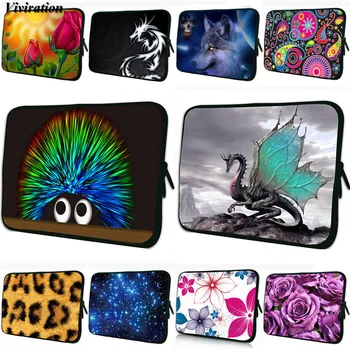 

10.2 10.1 9.7 10 8.0 7 Netbook Cover For HP Lenovo Yoga 530 iPad Pro CHUWI Lapbook SE 13.3 12.9 14 15 13 12 17 11.6 Laptop Case