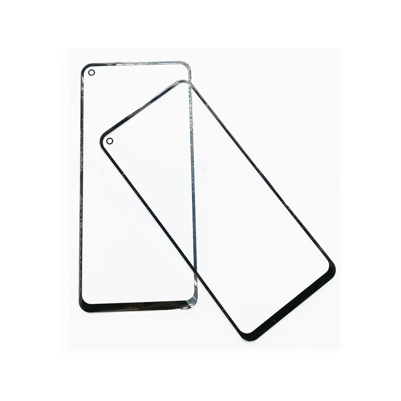 Touch Screen For Huawei Honor 30S / Nova 7 SE Front Panel LCD Display Outer Glass Cover Phone Repair Replace Parts | Мобильные