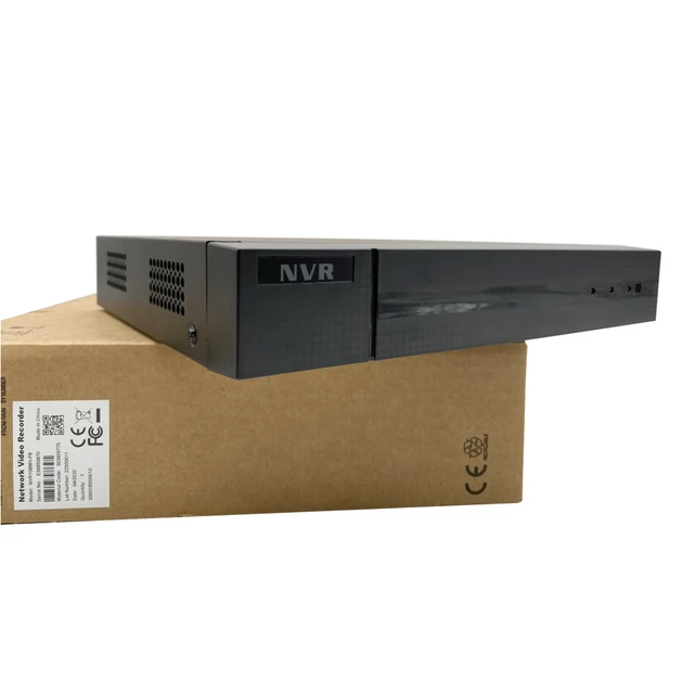 NVR Or DVR Which Is Better? Difference, Pros And Cons, 47 OFF