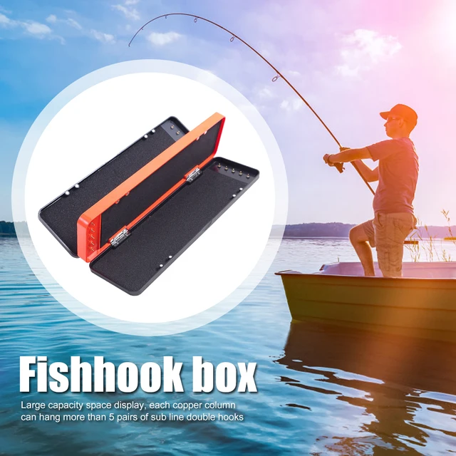 Arca Boîte de Rangement Pour Matériel de Pêche Handybox K4