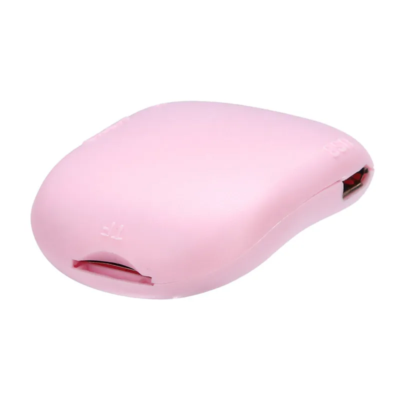 OMESHIN портативный мини USB MP3 плеер Поддержка Micro SD TF карта 32 Гб Спорт Музыка медиа