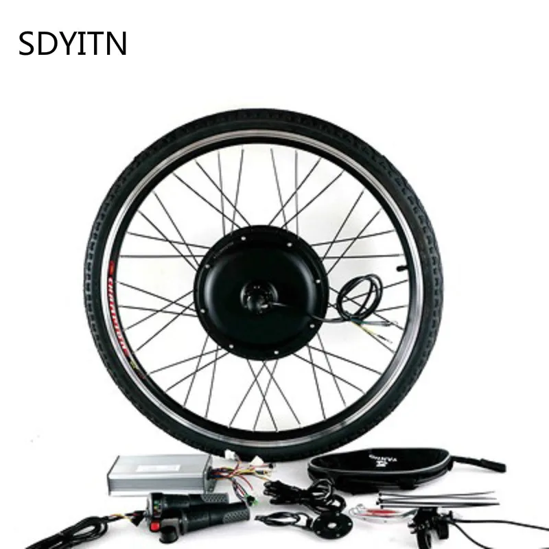 36v 500w electric bike conversion kit