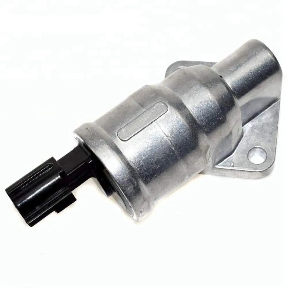 XS4U9F715FA XS4U9F715DA Клапан Регулировки Холостого хода IACV Мак для Ford Fiesta Focus Puma 1998 1999 2000 2001 2002 2003 2004