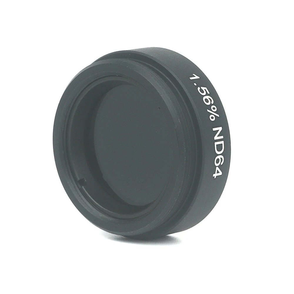 EYSDON 1.25" Telescope ND Filter Neutral Density Fader for Astronomical Telescope Photography 3