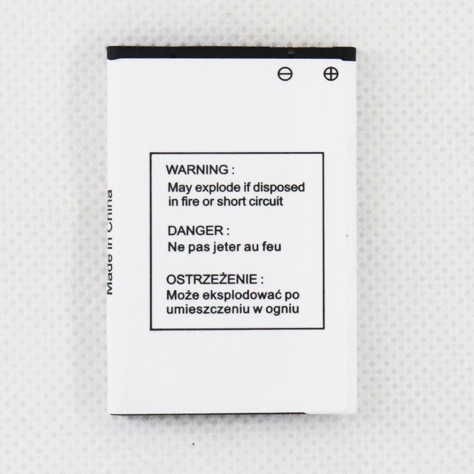 NEWASHAN Batterie Compatible avec Doro téléphone 6530 6520 6620 5030 1360 1361 1350 5516 6030
