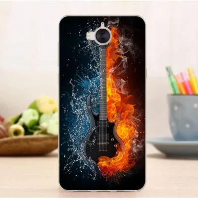 Модный чехол-накладка для huawei Nova Young Mya-L41 Mya-L11 Mya L41 Mya L11 coque чехол для телефона Funda для huawei Y6 /Y5 - Цвет: 13