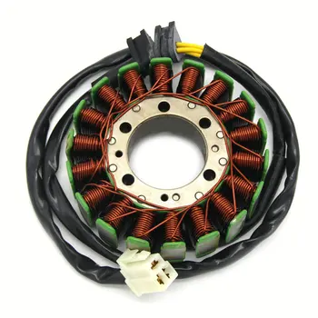 

Motorcycle Accessories Magneto Engine Stator Generator Coil For Honda 31120-MBG-003 VFR800 VFR800F 31120MBG003