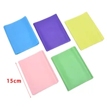 1 шт., резиновое кольцо для йоги, подходит для тренировок, Пилатеса, растягивания, спорта, фитнеса, эластичный пояс, Йога, крест