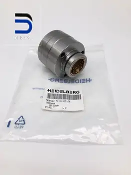 

Free shipping Original 71.010.021F Bearing flange MV.004.205 for CD102 SM102 Machine
