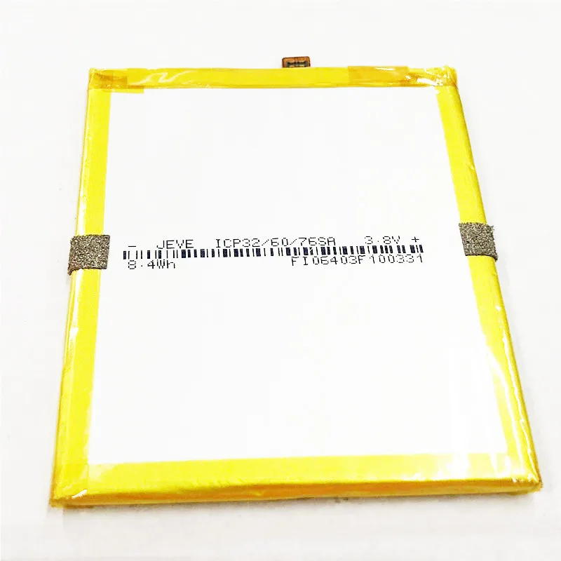 3 8 V 2200mAh для Mobistel Cynus F7 4G аккумулятор батарея|Аккумуляторы мобильных телефонов| |