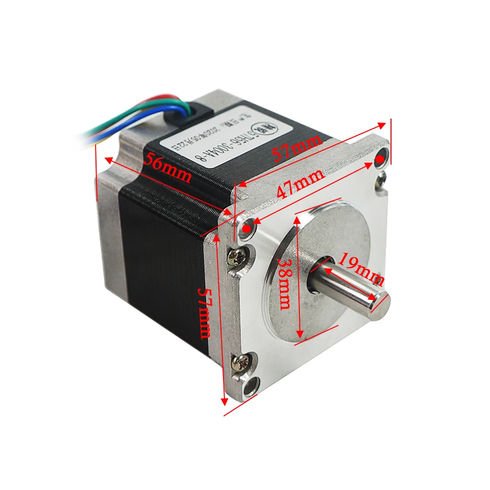 2-stepper Motor 57x56 (3)