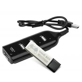 

176 Models Children 128G Playing 7000 Games Game Enhancer Extended For PS1 MINI