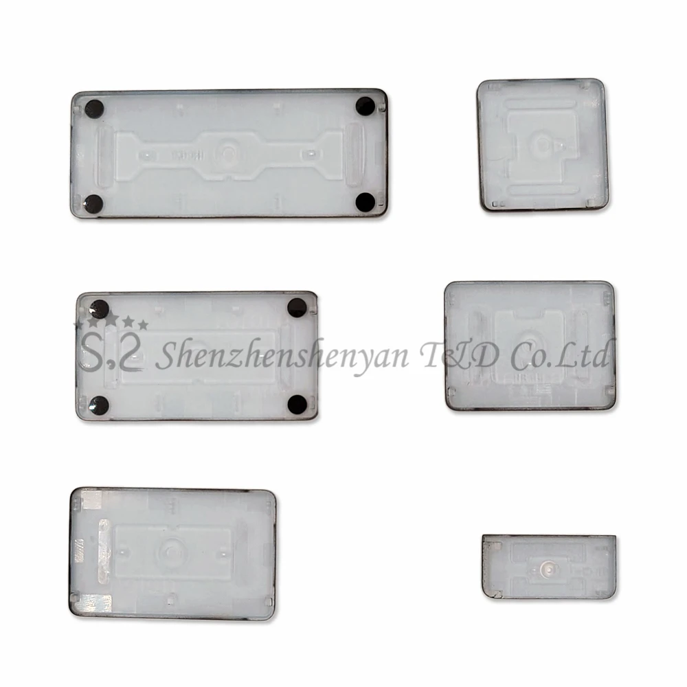 Poggiapolsi Con Tastiera UK Per MacBook Pro A1708 (13") Grigio - Ricambio Originale Apple, Batteria Disattivata (Usato)