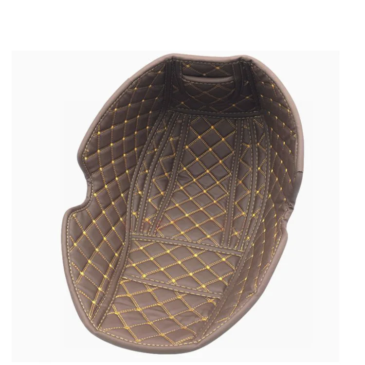 For Yamaha NVX155 Aerox155 NVX Aerox 155 Storage Bucket Pillow Cover Mat Blanket Pad Seat Cushion Motorcycle Scooter Accessories |
