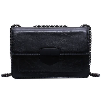 

iVog New Arrival Everyday Female Small Shoulder Crossbody Handbag gg Chain Fashion Hand Bags for Women 2019