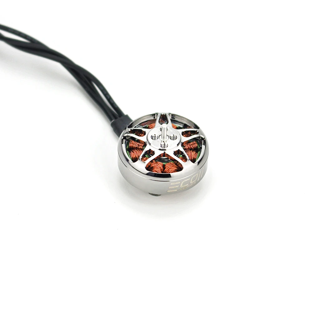 Lot de 2 Moteurs Brushless 1600KV-3000KV pour RC Voiture Bateau