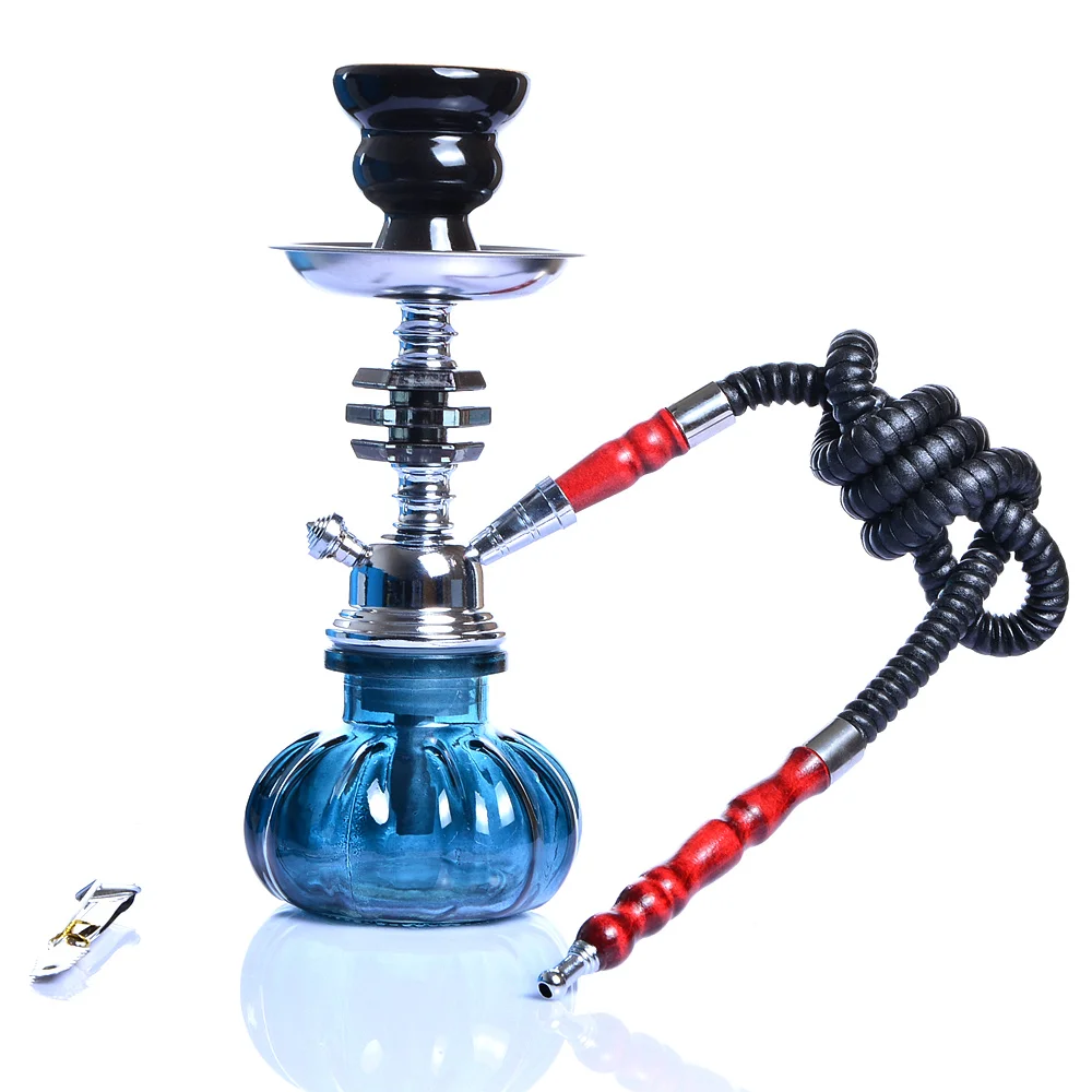 Набор труб наргиле Чича Completo Waterpijp Cachimba чаша щипцы аксессуары|Трубки и аксессуары