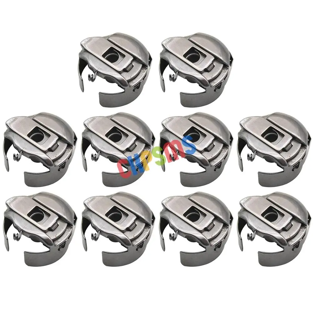 # Kp-19196 Cassa Della Bobina Misura Per Consew Cn-2033R, Cn-2043R, Cn-2053R Macchine Da Cucire A Zig Zag