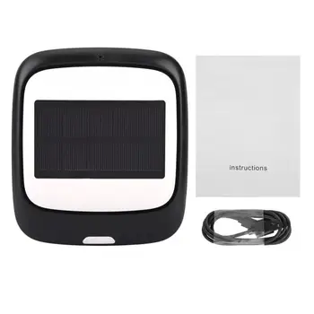 

Solar Power Car Air Purifier and Aromatherapy with Negative Ion Car Home Smoke Remover Car Accessories