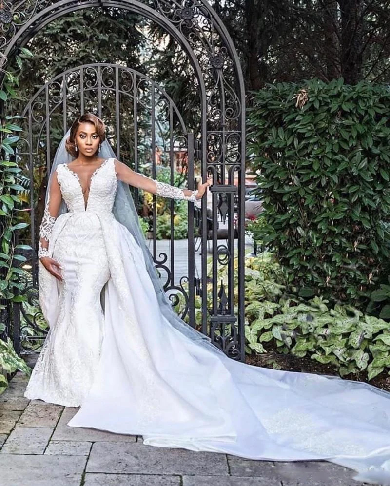 african-plus-size-mermaid-wedding-dresses-with-detachable-train-2020-luxury-lace-applique-beaded-long-sleeve-wedding-gowns-custom-made (1)