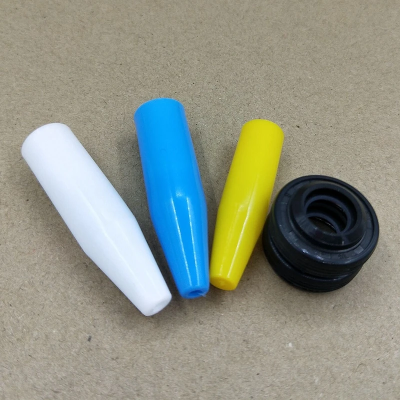 자동차 A/C 에어컨 압축기 오일 씰/샤프트 씰 제거 도구 키트 무료 배송