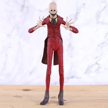 

NECA Ultimate THE CONJUR-ING 2 Crooked Man Action Figure Collectable Model Toy