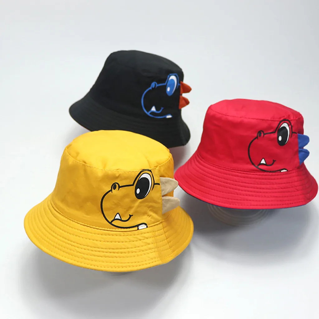 Hot Sale Children Baseball Cap
