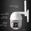 Video Surveillance