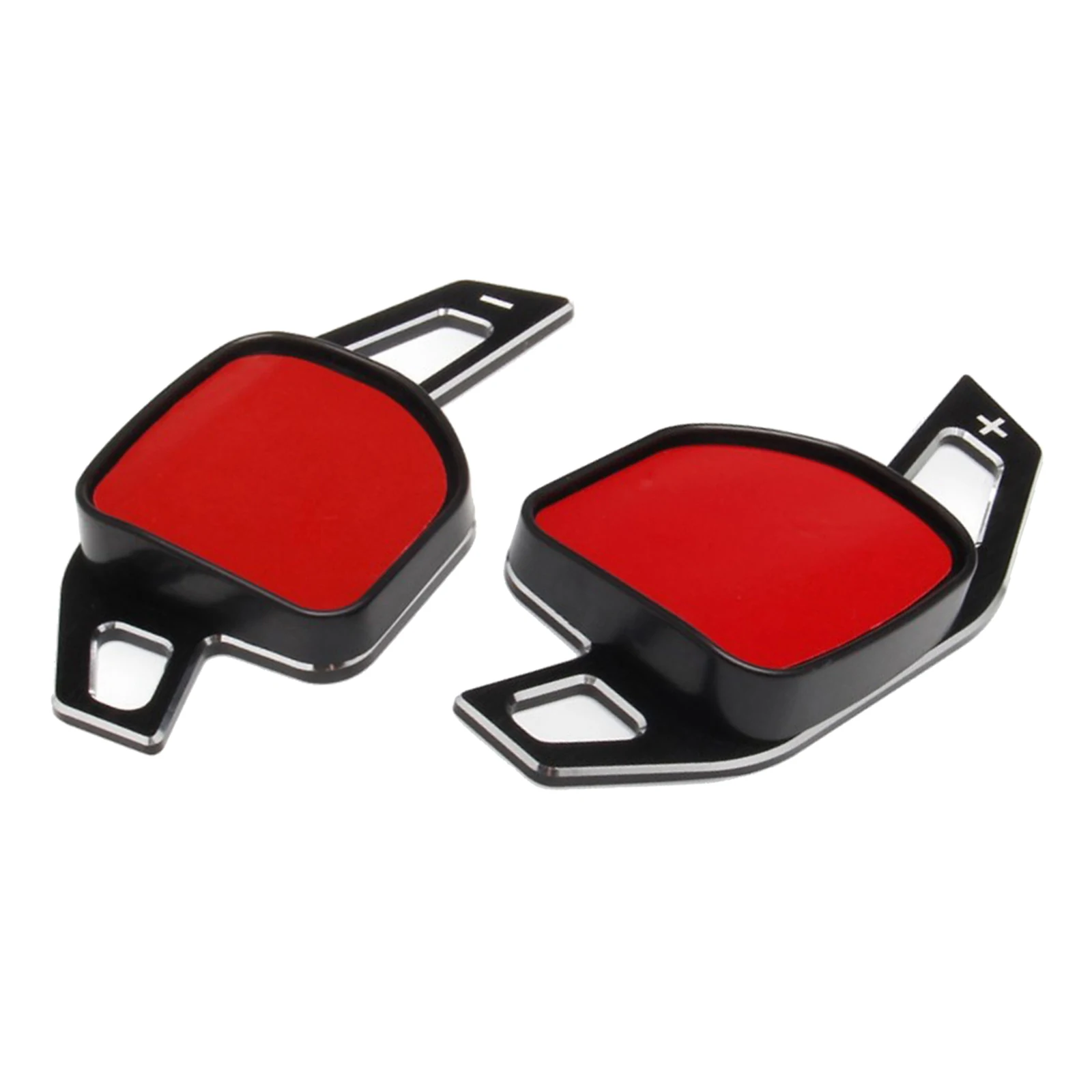 2 упаковки удлинители переключения передач на рулевое колесо для Audi 03(2013-2018)