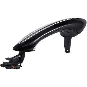 

Car Front Right Door Handle 51217231934 for BMW F01F07F10F18 520D 520I 523I 525D 528I 530D