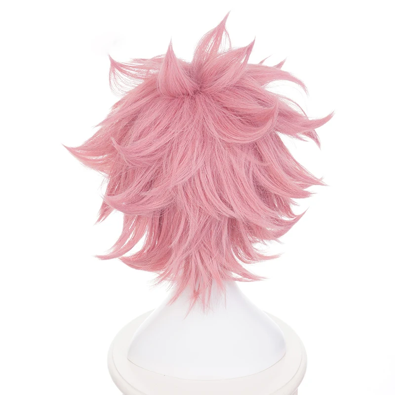 Парик для косплея мины асидо из аниме Моя геройская Академия| |
