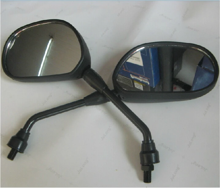 

Для Suzuki gsx125-3a -3b 3e mirror one pair price