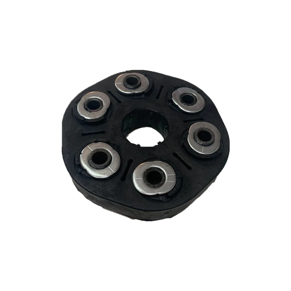 

Suitable for BMW E46 E39 E38 transmission rubber drive shaft hanging rubber universal joint disc 26117572664